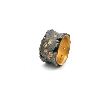 Michael Jensen: Talentum Diamond Band