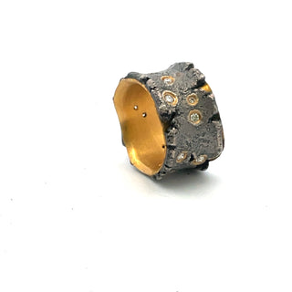 Michael Jensen: Talentum Diamond Band