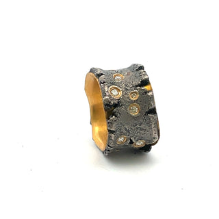 Michael Jensen: Talentum Diamond Band