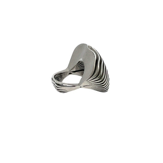 Stefania Lucchetta: Silk 30 Ring