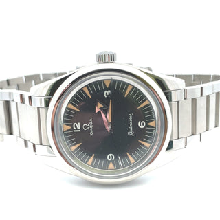 Omega 1957 Anniversary Set of Three: Railmaster, Speedmaster, Seamaster