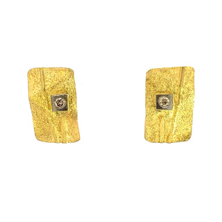 Marco Borghesi: Pearl Drop Day/Night Earrings