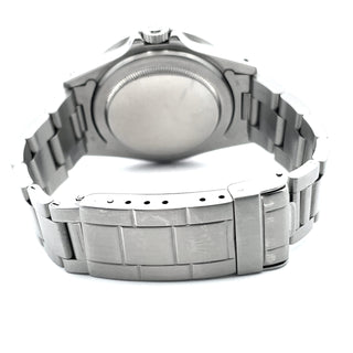 Stainless Steel Rolex Ref. 5513 Submariner, 1989