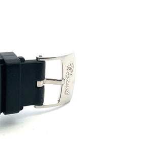 Steel Chopard Happy Sport Ref. 8347