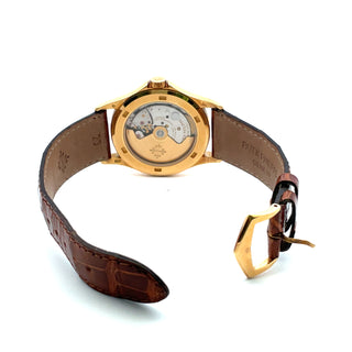 18K Patek Philippe Calatrava Ref. 5107J