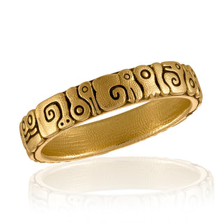 Alex Sepkus: Diamond Platinum Band