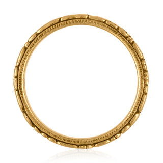 Alex Sepkus: Diamond Platinum Band