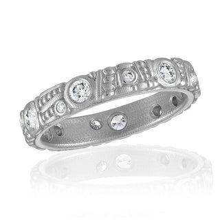 Alex Sepkus: Diamond Platinum Band