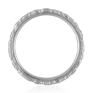 Alex Sepkus: Diamond Platinum Band