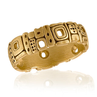 Alex Sepkus: Diamond Platinum Band