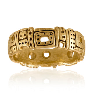 Alex Sepkus: Diamond Platinum Band