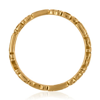 Alex Sepkus: Diamond Platinum Band