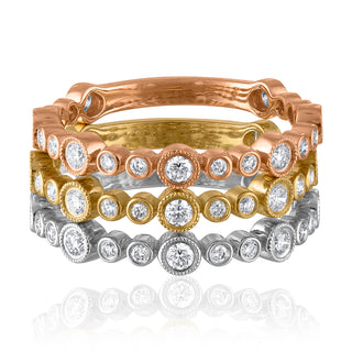 SimonG: Diamond Stacking Band