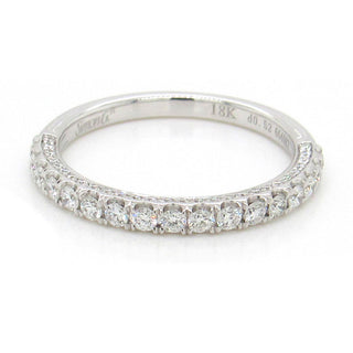 SimonG: Diamond Eternity Band