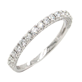 SimonG: Diamond Eternity Band