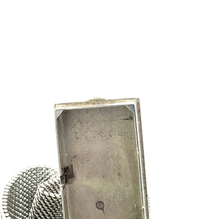 Patek Philippe for Tiffany Art Deco Wristwatch