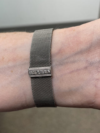 Patek Philippe for Tiffany Art Deco Wristwatch