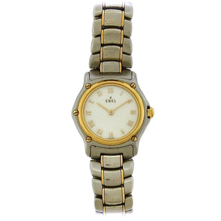 Ebel Women's Two-Tone 1911 Sport Watch