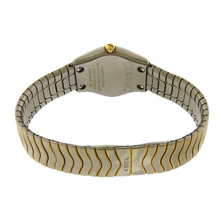 Ebel Women's Two-Tone Classic Quartz Wristwatch