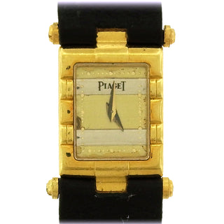 Piaget Dancer Vintage Wristwatch