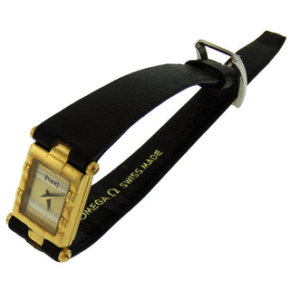 Piaget Dancer Vintage Wristwatch