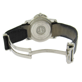 Stainless Steel Women's Quartz Baume & Mercier