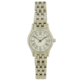 Tiffany & Co Women's Quartz Date Watch