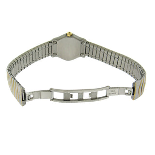 Women's Ebel Sport Wave Quartz Watch