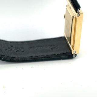 Tiffany & Co Wristwatch Paloma Picasso