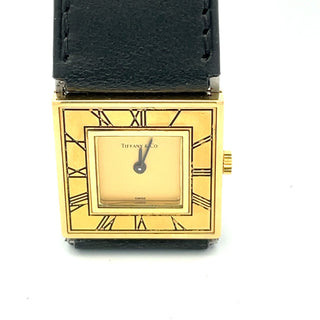 Tiffany & Co Wristwatch Paloma Picasso