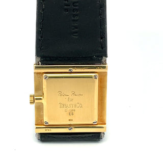 Tiffany & Co Wristwatch Paloma Picasso