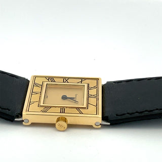 Tiffany & Co Wristwatch Paloma Picasso