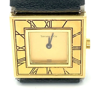 Tiffany & Co Wristwatch Paloma Picasso