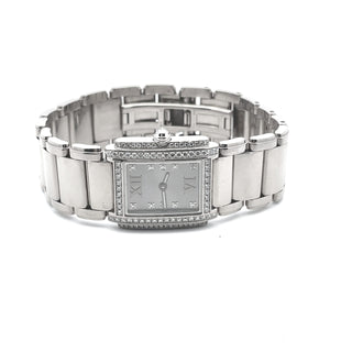 18K Patek 24 Ref. 4908/200G Certificate