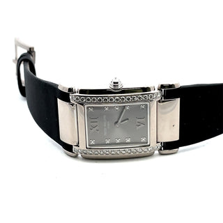 18K Patek Philippe Twenty 4 Wristwatch