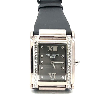18K Patek Philippe Twenty 4 Wristwatch