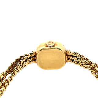 Vintage Rolex Ladies Cocktail Wristwatch