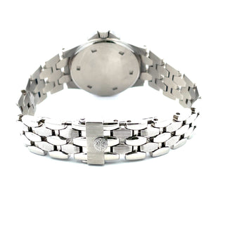 Women's Steel Patek Philippe Neptune Ref. 4880/1A