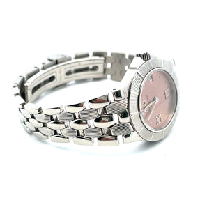 Women's Steel Patek Philippe Neptune Ref. 4880/1A
