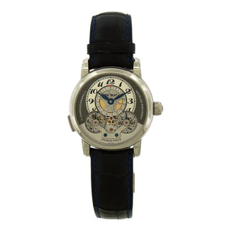 Mont Blanc Chronograph Unique Piece