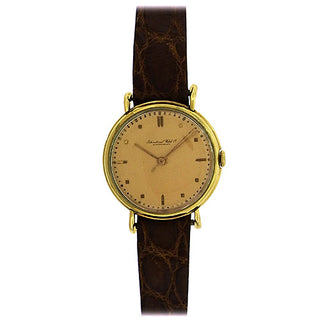 IWC Dress Watch
