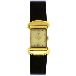 Elgin 18K Gold