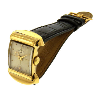 Elgin 18K Gold