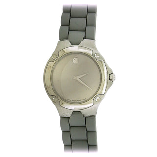 Movado Museum Sports Edition