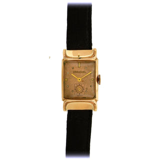 Bulova Rose Tank