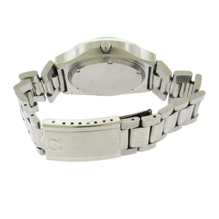 Vintage Omega Electronic F300 HZ Chronometer Wristwatch