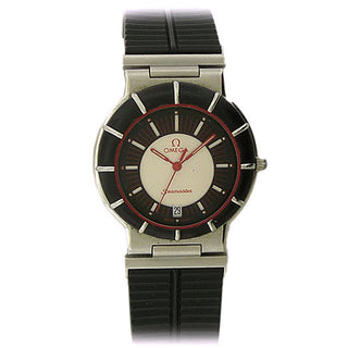 Omega Seamaster Dynamic