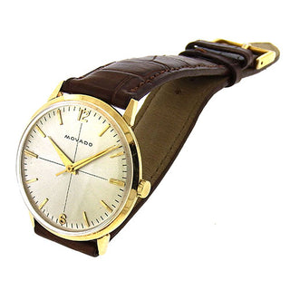 Movado 1960's Wristwatch