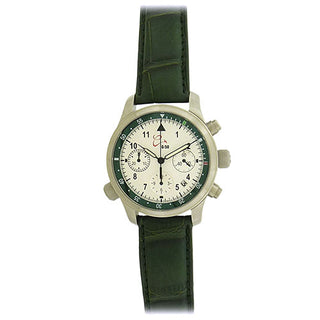 Calamai Chronograph No. 1701