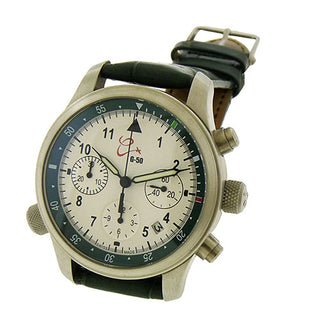 Calamai Chronograph No. 1701